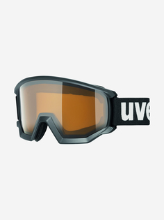 Маска Uvex Athletic P, Коричневый