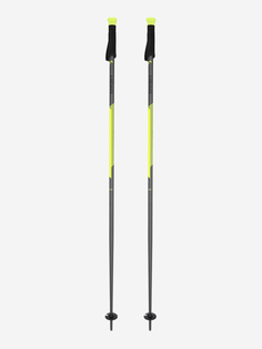 Палки горнолыжные Head MULTI S, Черный