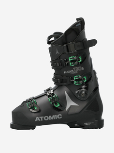 Ботинки горнолыжные Atomic HAWX PRIME 130 S, Черный