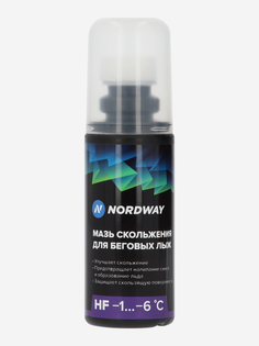 Мазь скольжения для беговых лыж Nordway, Мультицвет