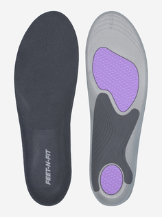 Стельки мужские Feet-n-Fit Active Support, Мультицвет