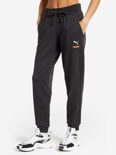 Брюки женские PUMA Better, Черный
