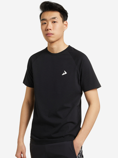 Футболка мужская Demix, Черный