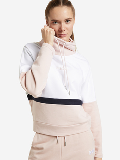Свитшот женский FILA, Розовый