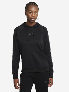Худи женская Nike Sportswear, Черный