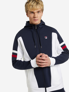 Толстовка мужская FILA, Белый