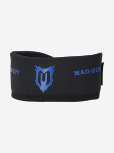 Защита шеи MadGuy, Черный