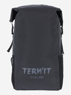 Рюкзак Termit, Черный