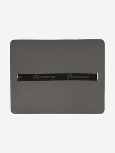 Сидушка пенная Outventure, Серый