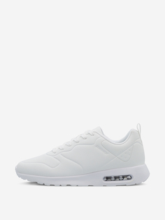 Кроссовки женские Demix Pulse Air, Белый