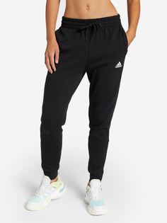 Брюки женские adidas Doubleknit Pants, Черный