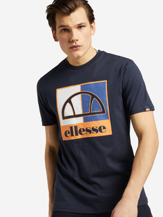 Футболка мужская Ellesse Salus, Синий