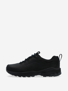 Полуботинки мужские Merrell Forestbound, Черный