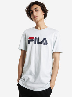 Футболка мужская FILA, Голубой