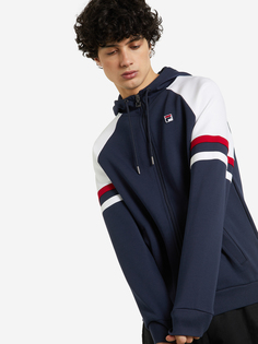 Толстовка мужская FILA, Синий