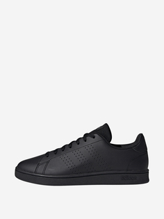 Кеды мужские adidas Advantage Base, Черный