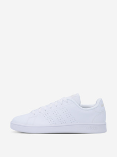 Кеды мужские adidas Advantage Base, Белый