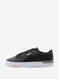 Кеды женские Puma Jada Better 22, Черный