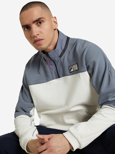 Толстовка мужская FILA, Бежевый