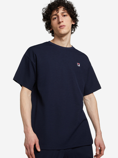 Футболка мужская FILA, Синий
