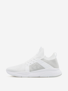 Кроссовки мужские Demix Sprinter Glx Knit M, Белый