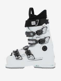 Ботинки горнолыжные женские Tecnica MACH SPORT HV 70 W, Белый