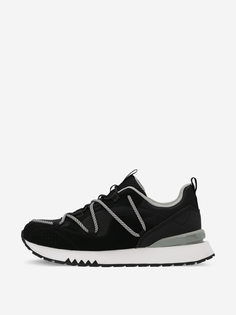 Кроссовки женские Skechers Heydayz 2.0, Черный