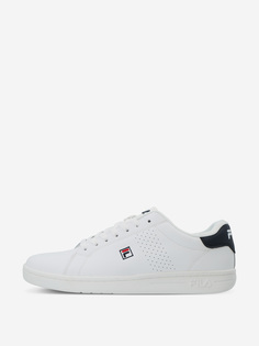 Кеды мужские FILA Crosscourt 2 F L Low, Белый