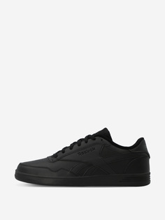 Кеды мужские Reebok Royal Techque T, Черный