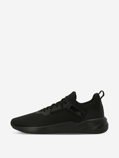 Кроссовки мужские PUMA Erupter, Черный