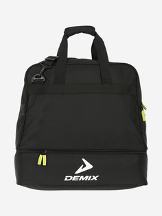 Сумка мужская Demix, Черный