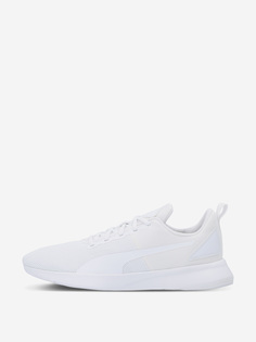 Кроссовки мужские PUMA Flyer Runner, Белый