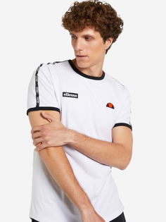Футболка мужская Ellesse Fedora, Белый