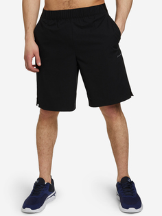 Шорты мужские Demix, Черный