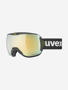 Маска Uvex Downhill 2100 CV, Зеленый