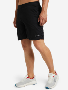 Шорты мужские Demix, Черный