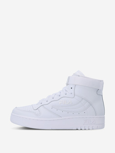 Кроссовки мужские FILA FX-100 Mid, Белый