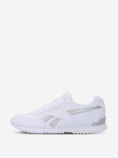 Кроссовки женские Reebok Royal Glide Ripple Clip, Белый