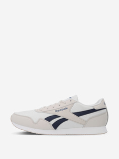 Кроссовки мужские Reebok Royal Classic Jogger 3, Белый