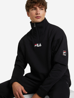 Толстовка мужская FILA, Черный