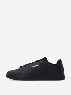 Кеды мужские Reebok Royal Complete CLN2, Черный