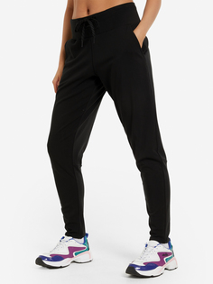 Брюки женские Ellesse Fitz, Черный