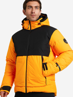 Куртка утепленная мужская IcePeak Bristol, Желтый