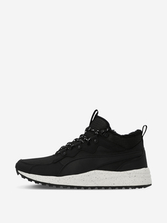 Кроссовки утепленные PUMA Pacer Next Mid Sneaker Boot Winterized, Черный