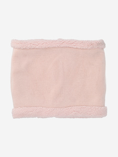 Снуд для девочек Demix, Розовый