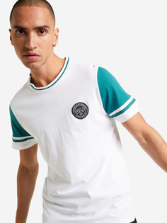 Футболка мужская FILA, Белый