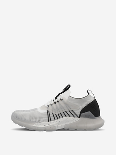 Кроссовки мужские Skechers Romello, Серый