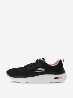 Кроссовки женские Skechers Go Walk Hyper Burst, Черный