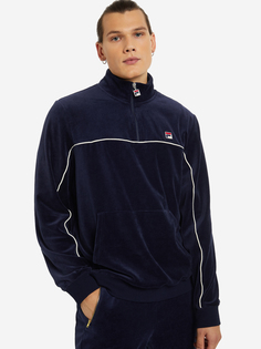 Толстовка мужская FILA, Синий