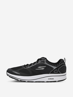 Кроссовки мужские Skechers Go Run Consistent, Черный